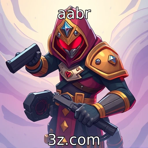 aabr | Tendências emergentes na indústria de jogos digitais