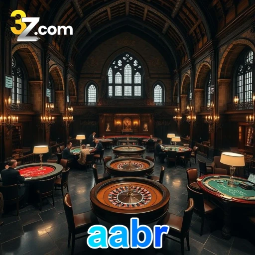 aabr Jogos de caça-níqueis