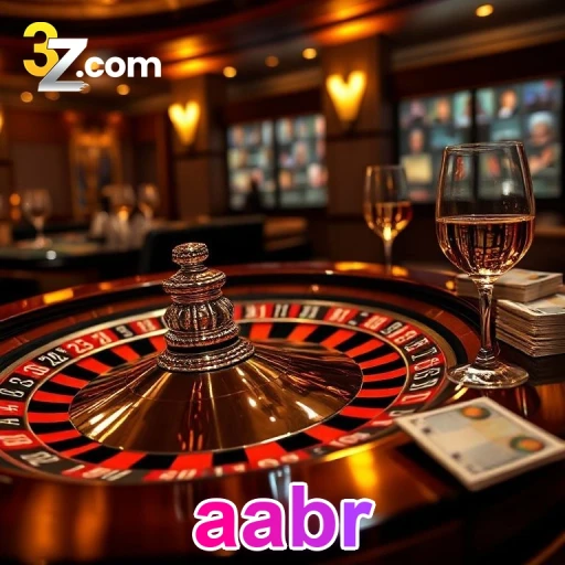 aabr Jogos de caça-níqueis