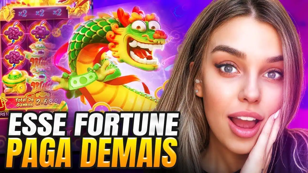 aabr Fortune Dragon