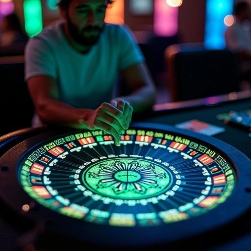 Jackpots Progressivos aabr - Prêmios Milionários